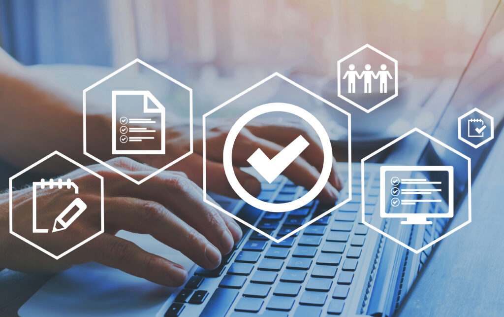 Eingehende Kundengespräche und Fax Services Inbound